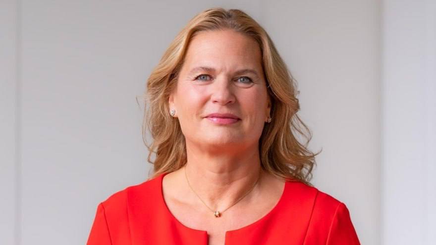 Birgit Rodolph